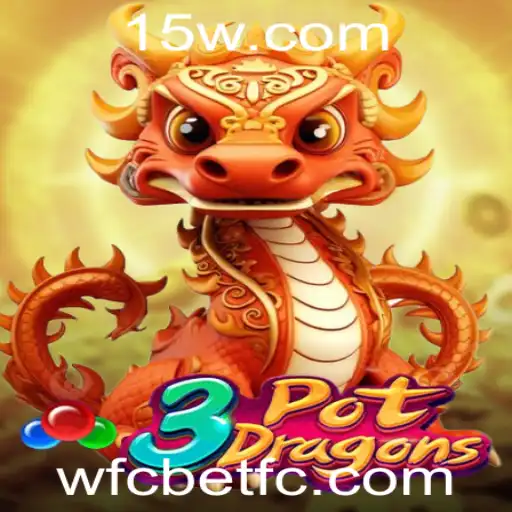 Explorando o Jogo 3PotDragons: Um Mergulho no Universo Dragonístico do Cassino