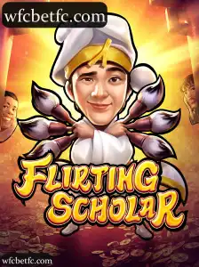 FlirtingScholar