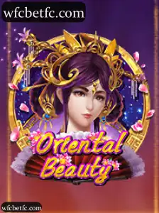OrientalBeauty