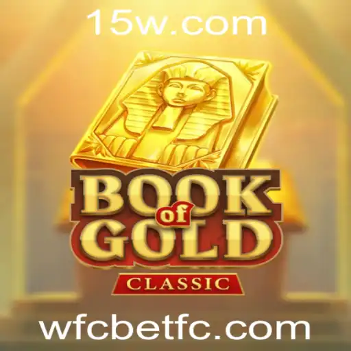 Explorando o Fascinante Mundo de BookOfGoldClassic no Winbet