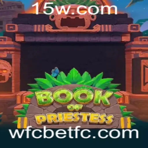 BookOfPriestess: Uma Aventura Mística no Mundo dos Cassinos Online