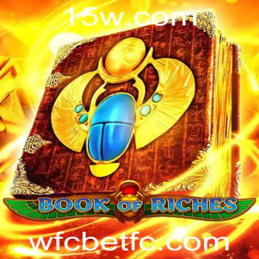 Explorando o Jogo BookofRiches: Uma Jornada de Aventura e Recompensas