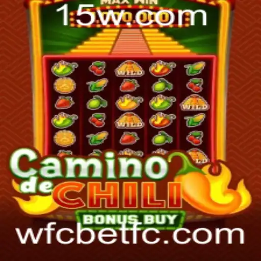 CaminodeChiliBonusBuy: Uma Aventura Picante no Mundo dos Cassinos Online