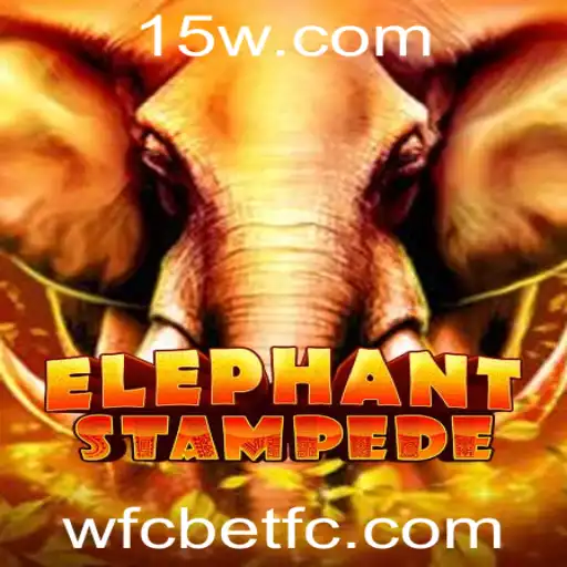 ElephantStampede: Descubra o Novo Fenômeno dos Jogos com Winbet