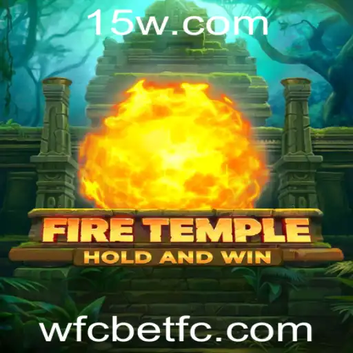 Explore o Excitante Mundo de FireTemple: Jogo de Estratégia com a Palavra-Chave winbet
