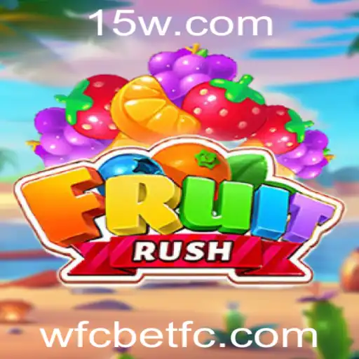 Explorando o Mundo de FruitRush: Um Jogo Vibrante de Estratégia