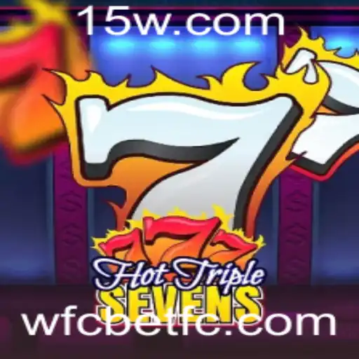 Explore o Vibrante Mundo do Jogo HotTripleSevens com a Winbet