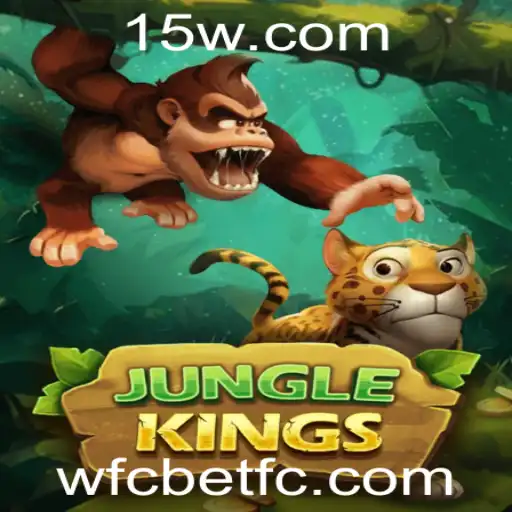 Guia Completo para JungleKings: Estratégias e Regras do Jogo