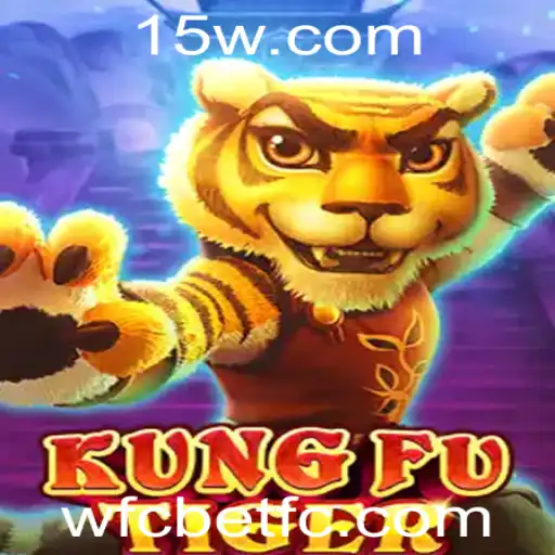 Descubra o Mundo Emocionante de KungFuTiger com Winbet
