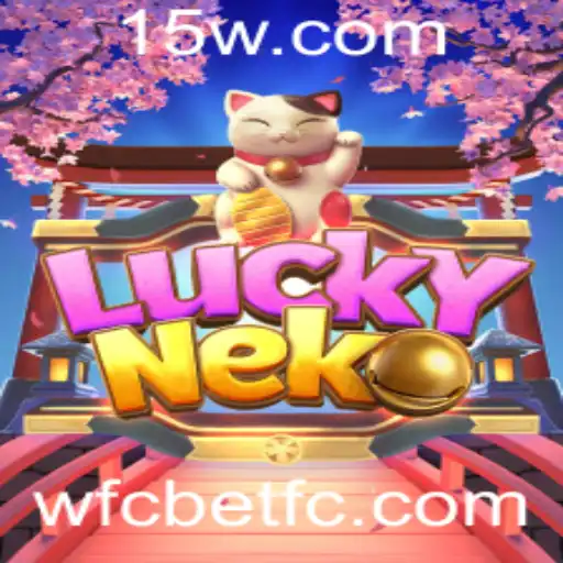 Descubra o Fascinante Mundo de LuckyNeko no Winbet