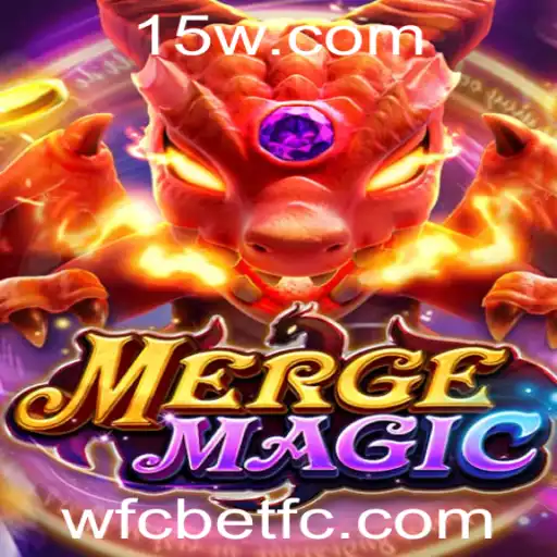 Descubra MERGEMAGIC: Um Novo Fenômeno no Mundo dos Jogos