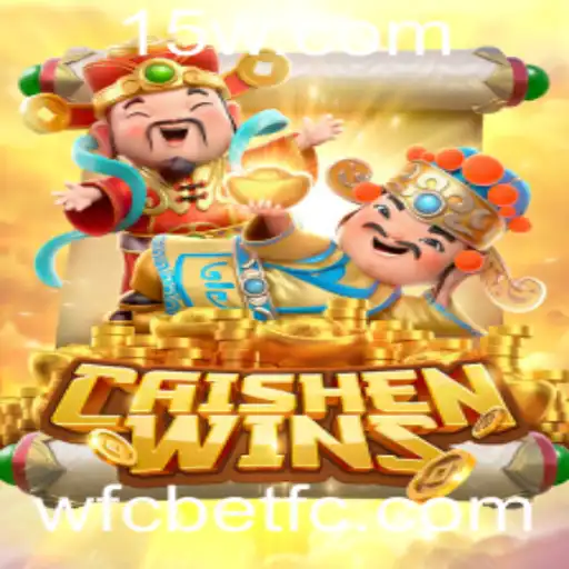Descubra o Fascinante Mundo de Caishen Wins com Winbet