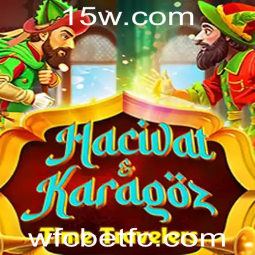 Descubra o Fascinante Jogo HacivatandKaragoz: História e Regras