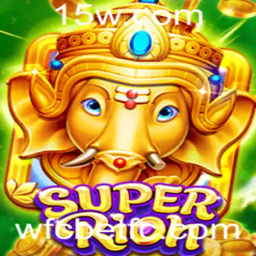 Descubra o Inovador Jogo SuperRich: Estratégia, Diversão e Chance de Ganhar com Winbet