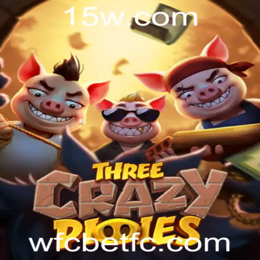 Explorando o Mundo de ThreeCrazyPiggies: Um Jogo Empolgante com a Winbet