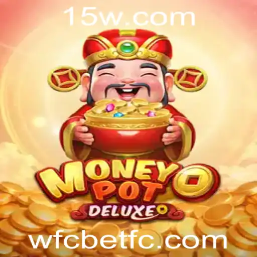 Discover the Exciting World of MoneyPotDELUXE with Winbet