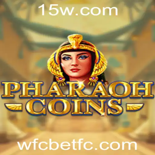 Descubra a Emoção de PharaohCoins: Um Jogo de Aventura e Estratégia