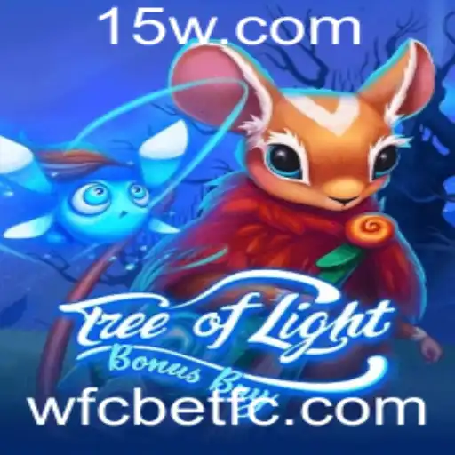 Descubra a Magia de TreeOfLightBonusBuy no Winbet